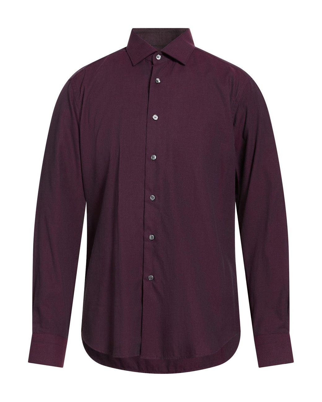 Robert Friedman Purple Shirts for men