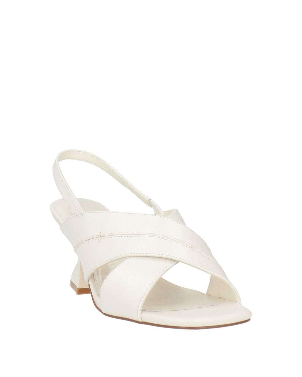 Tosca Blu Natural Sandals