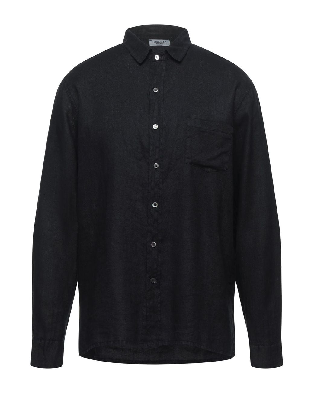 Crossley Blue Shirt for men