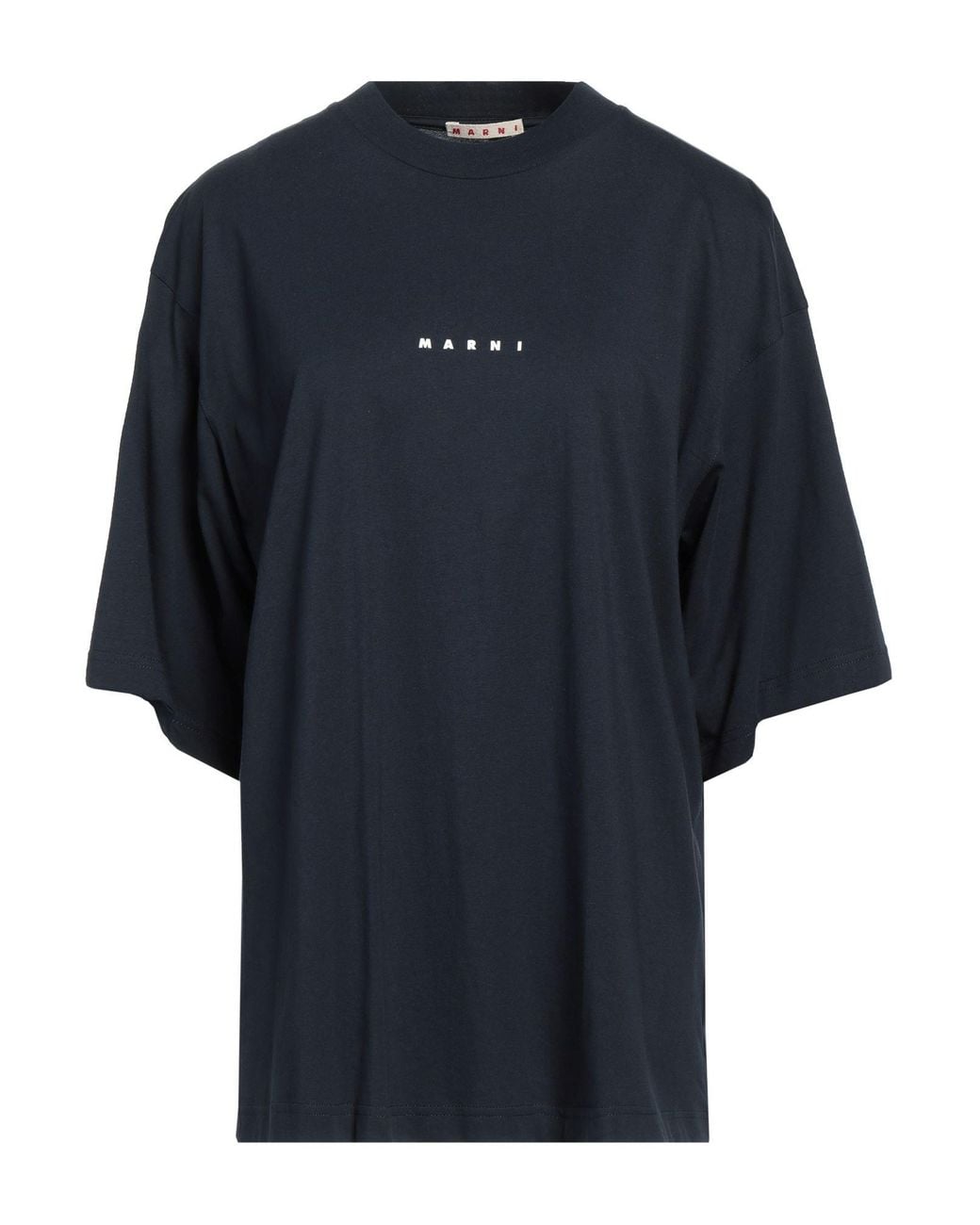 Marni Blue T-shirt