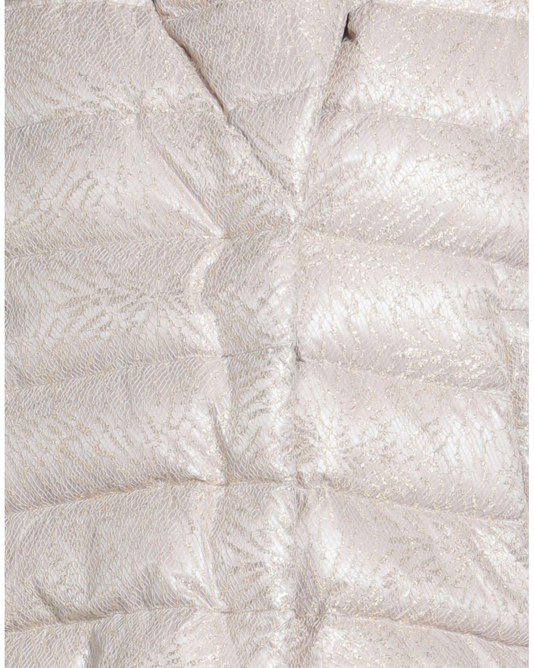 Herno Gray Puffer