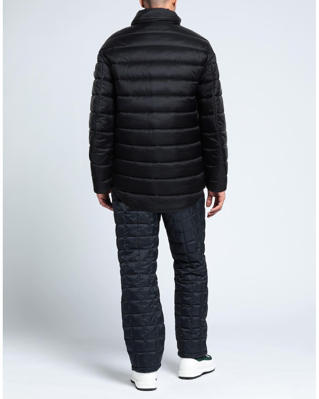 Trussardi down shop jacket