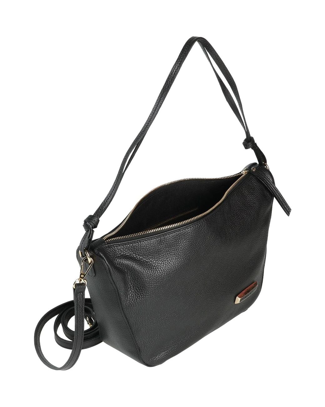 Marc Ellis Black Handbag