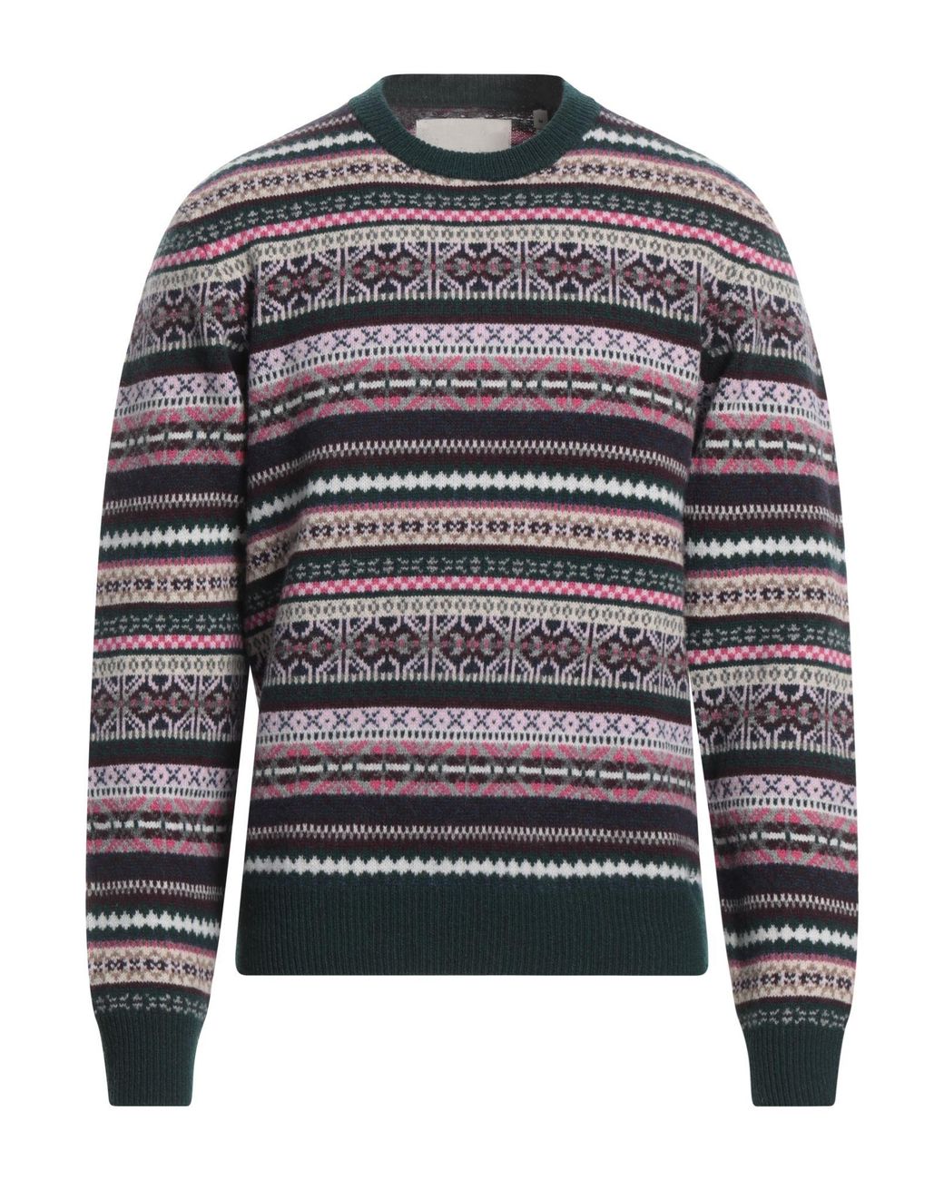 Pullover Gant de hombre de color Gray