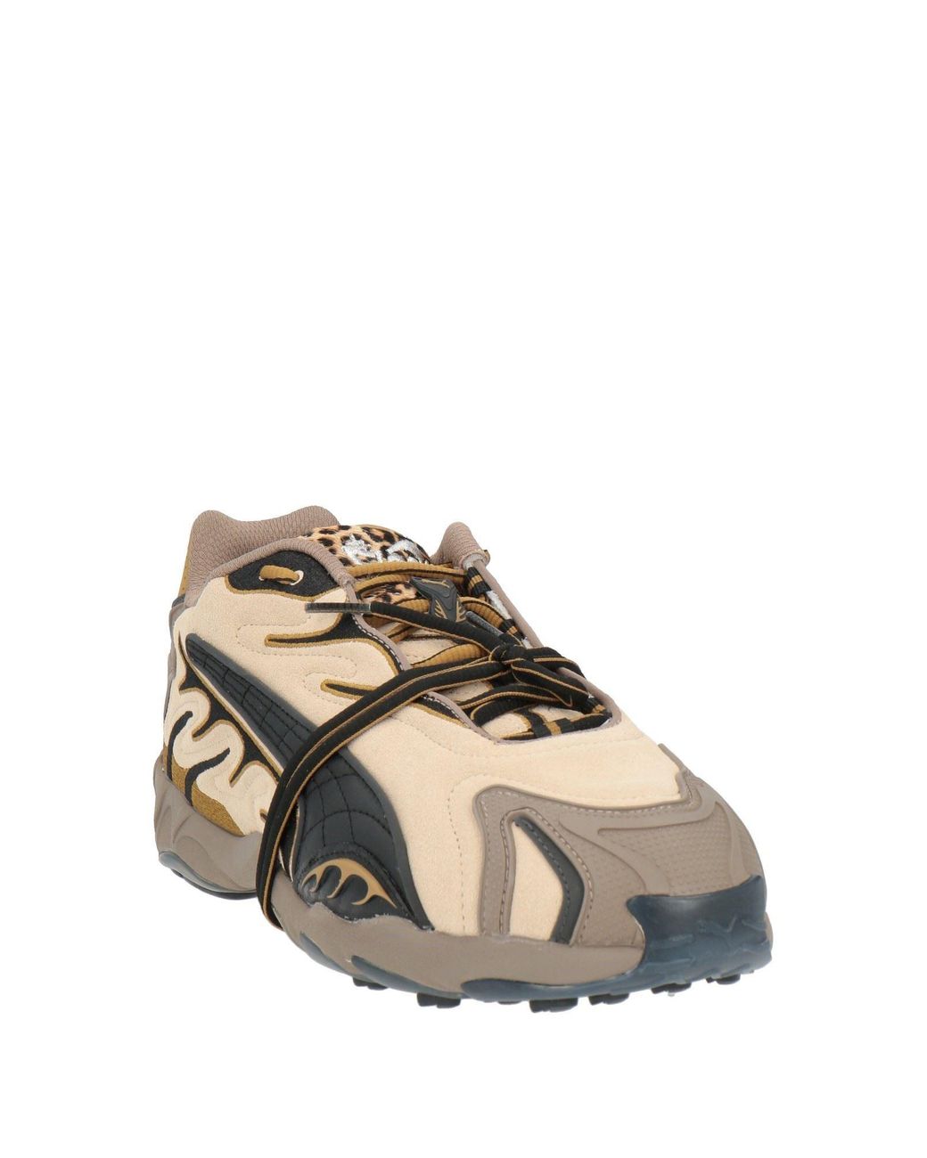 PUMA Natural Trainers for men