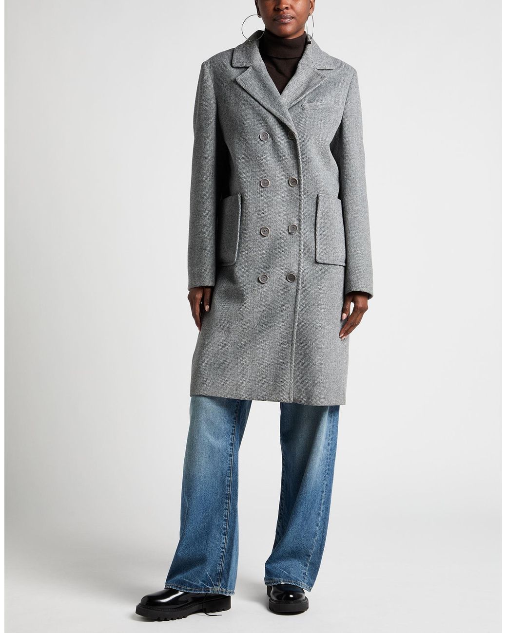 Compagnia Italiana Gray Coat