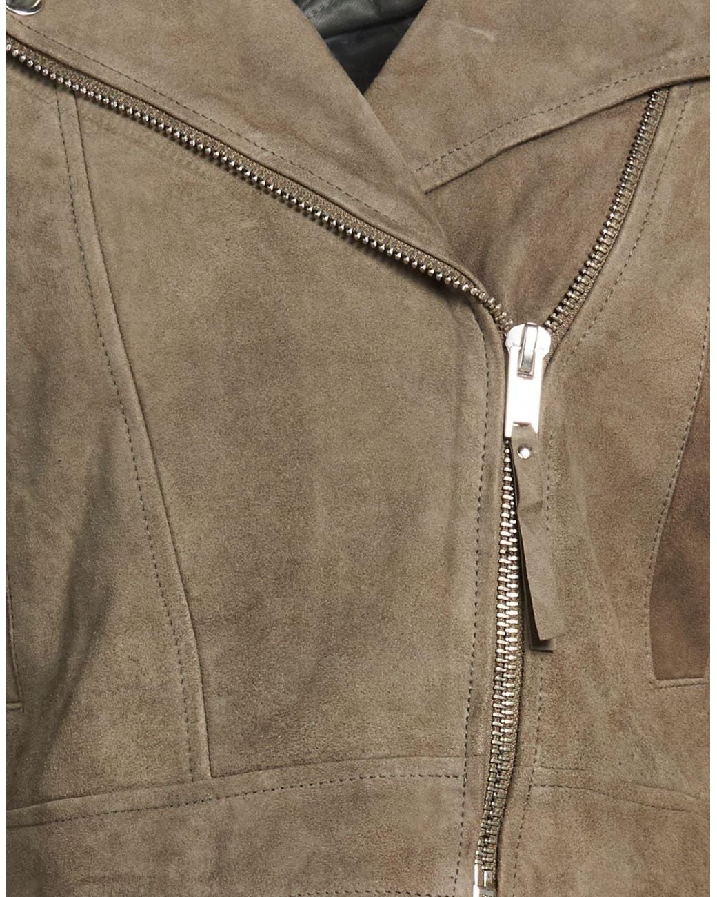Bolongaro Trevor Green Jacket