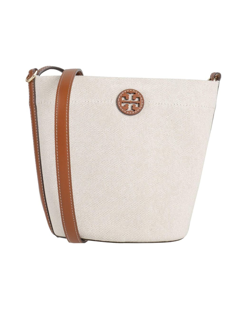 Borse A Tracolla di Tory Burch in White