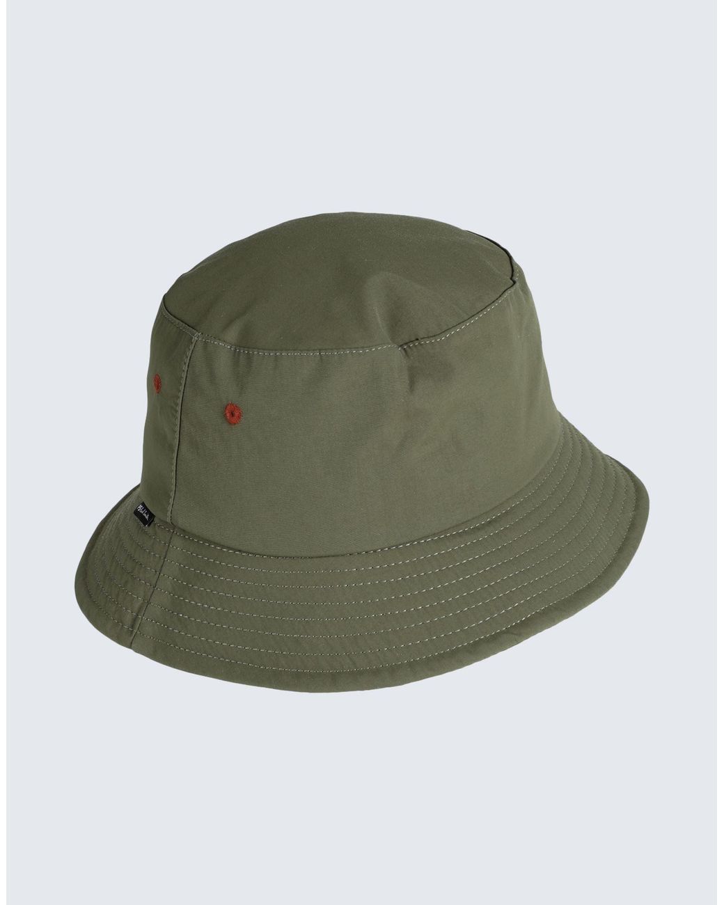 Paul Smith Green Hat for men