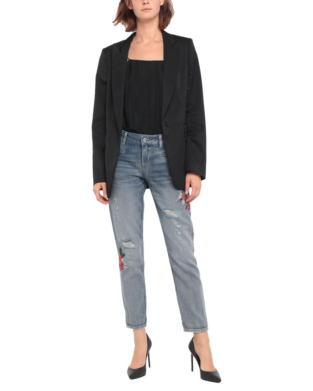 Liu Jo Blue Jeans