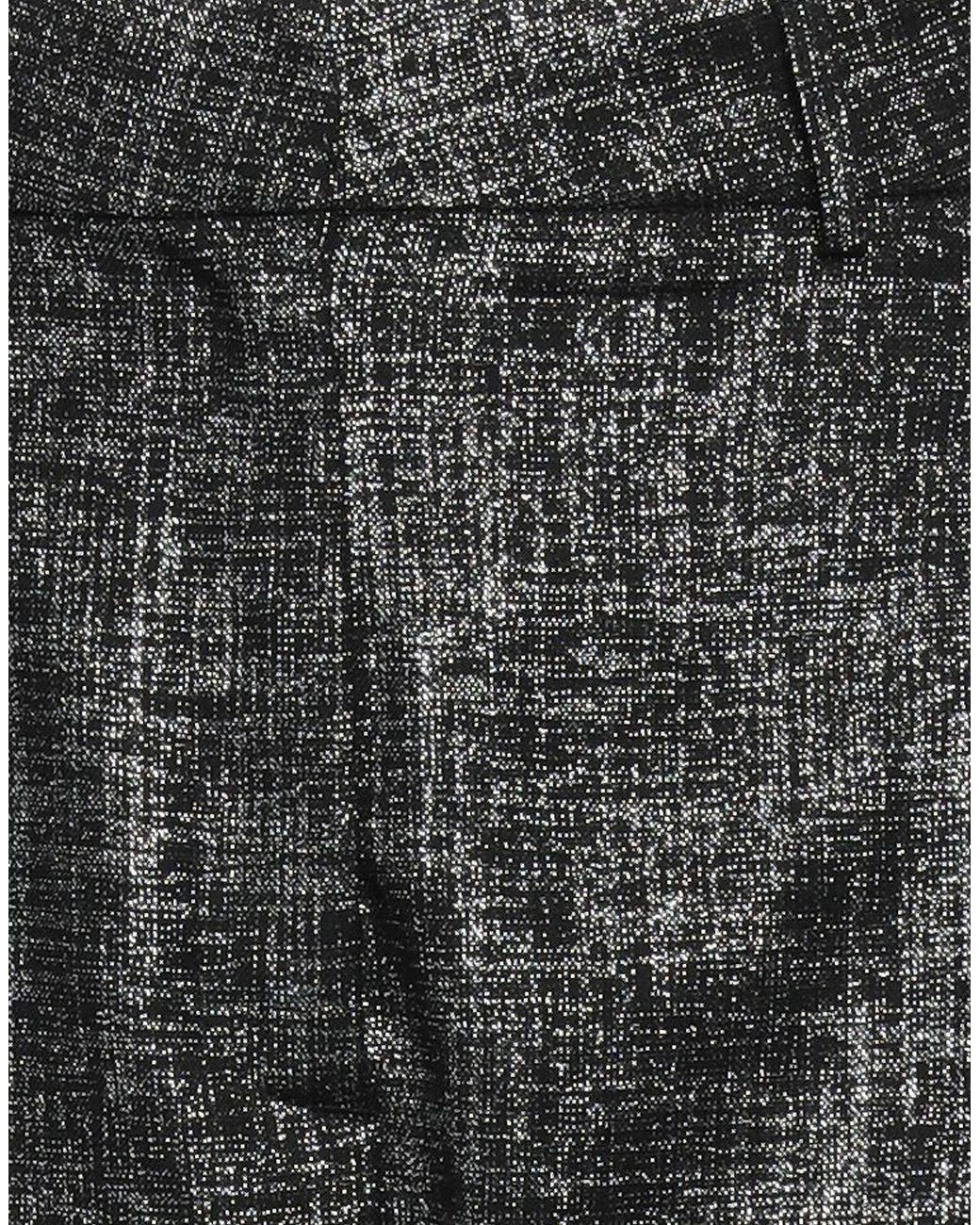 Pinko Gray Pants