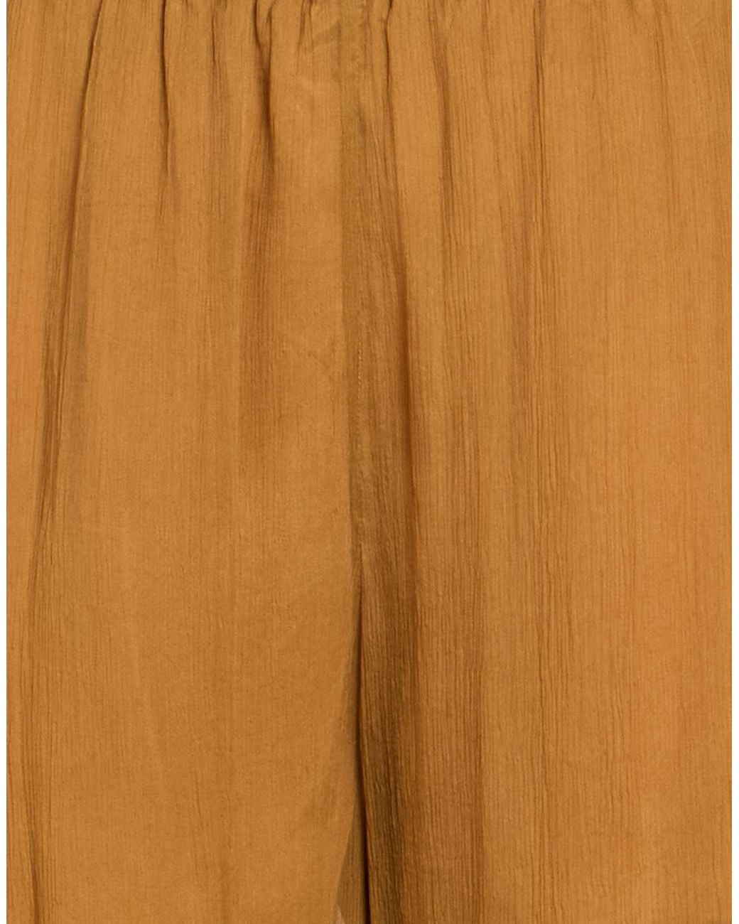 Amen Natural Trouser