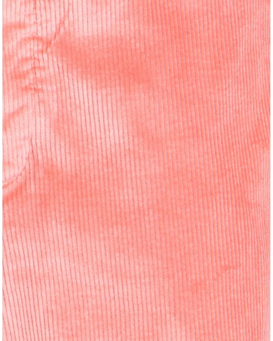 Department 5 Pink Trouser