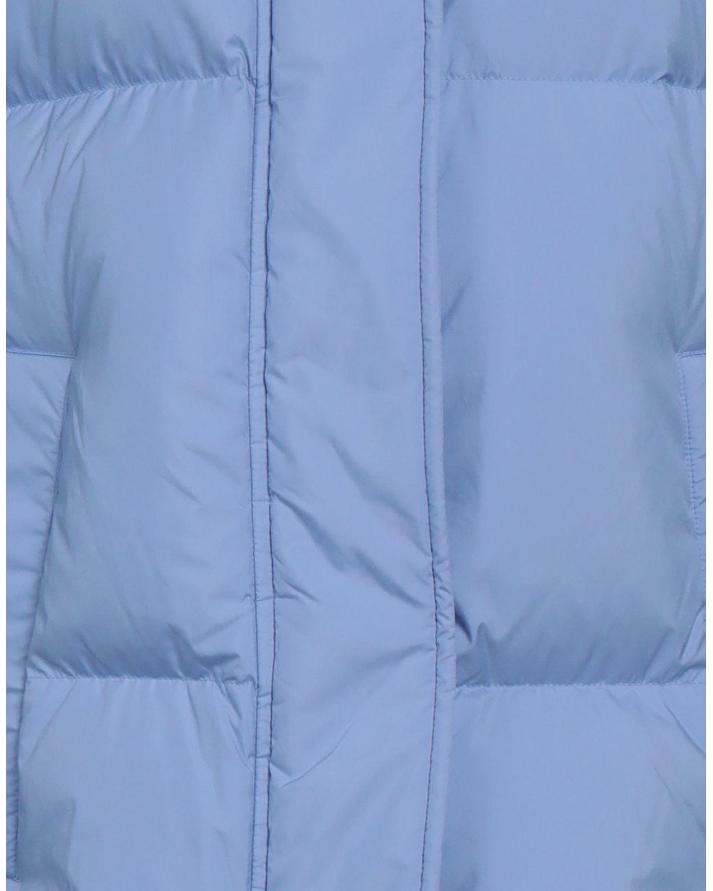 Stand Studio Blue Puffer