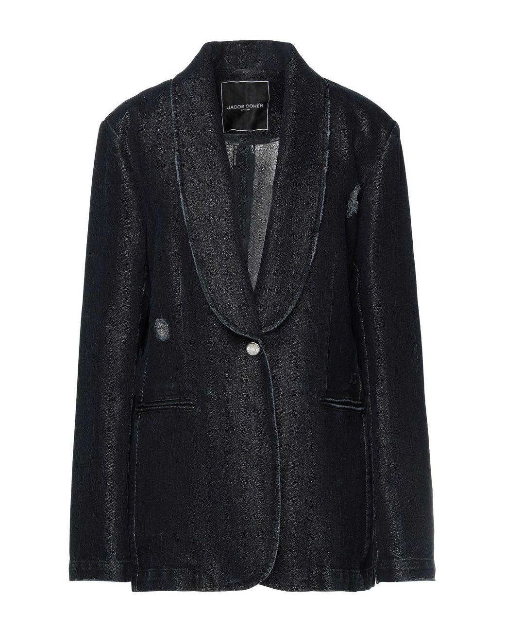 Jacob Cohen Blue Blazers