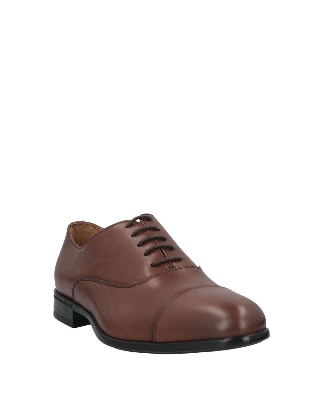 Doucal's Schnürschuh in Brown für Herren
