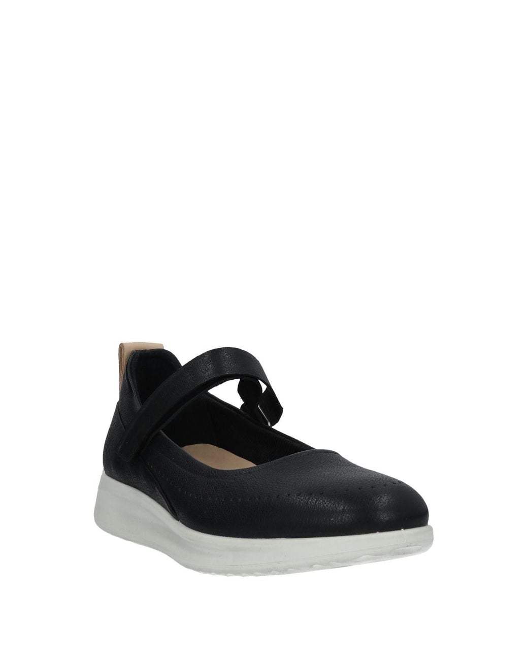 Decolletes di Ecco in Black