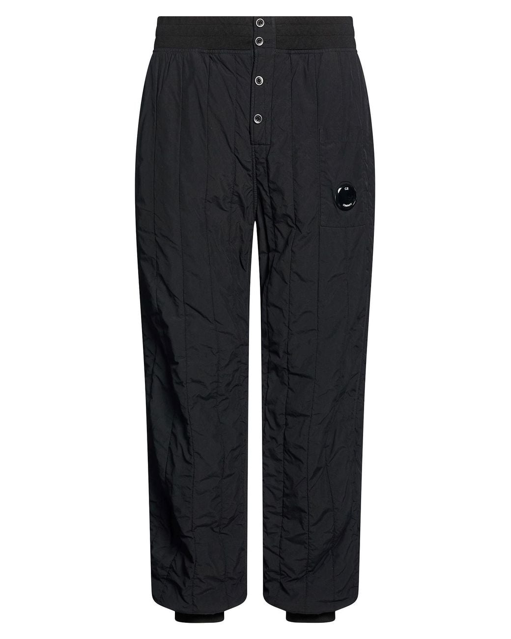 C P Company Blue Trouser for men
