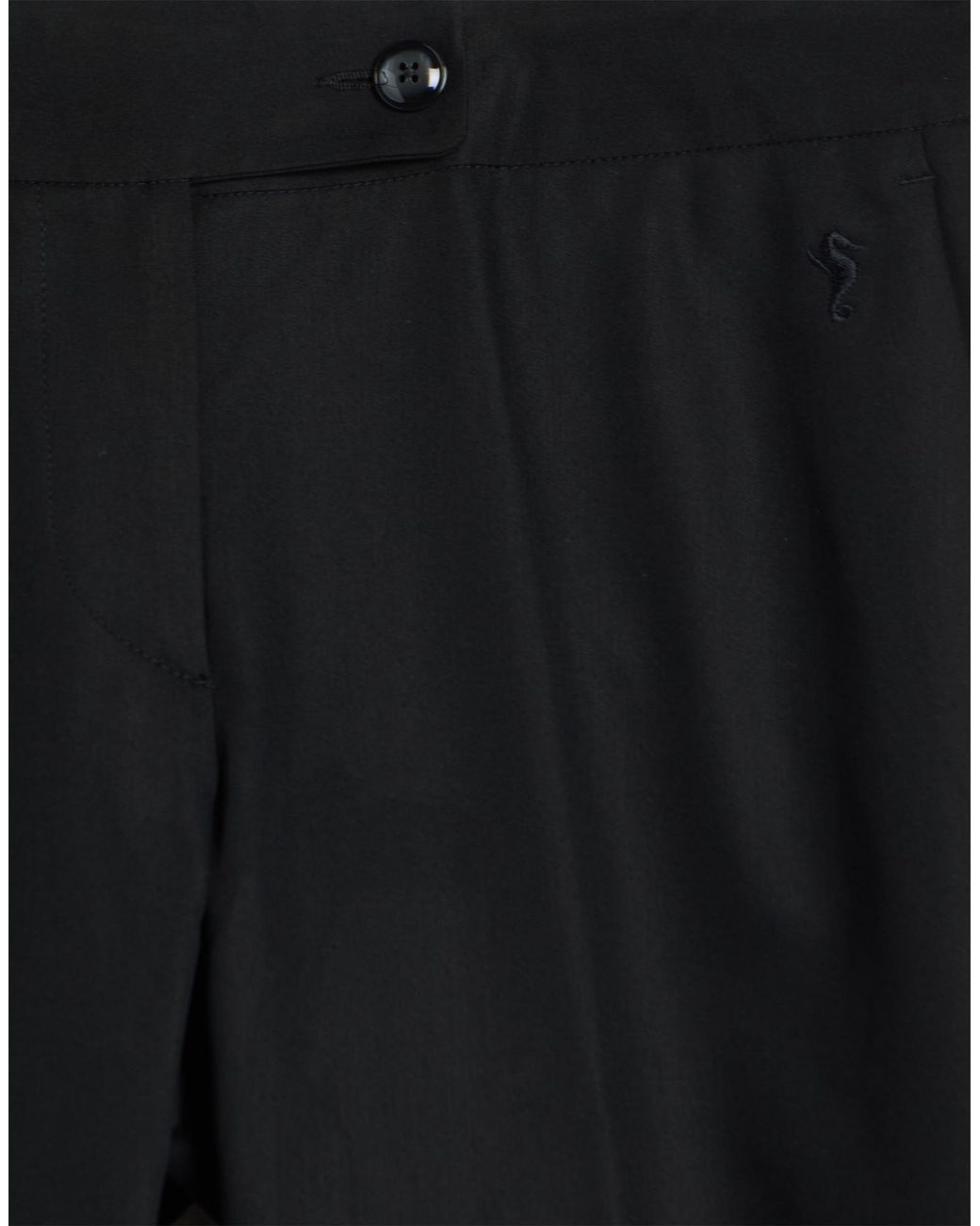 Kampos Black Pants