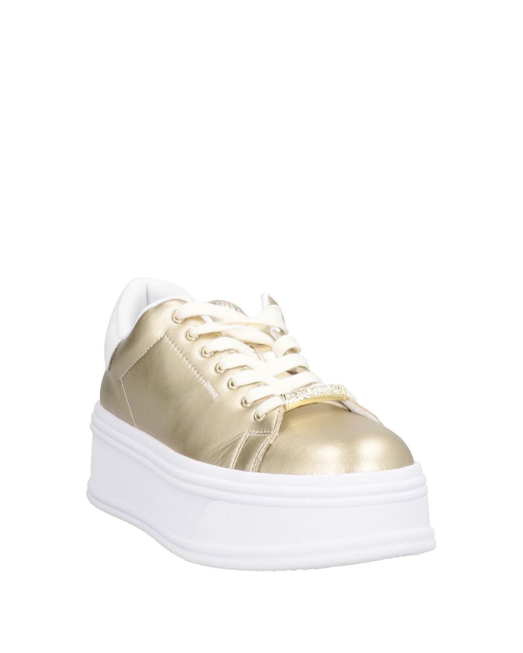 Liu Jo White Sneakers