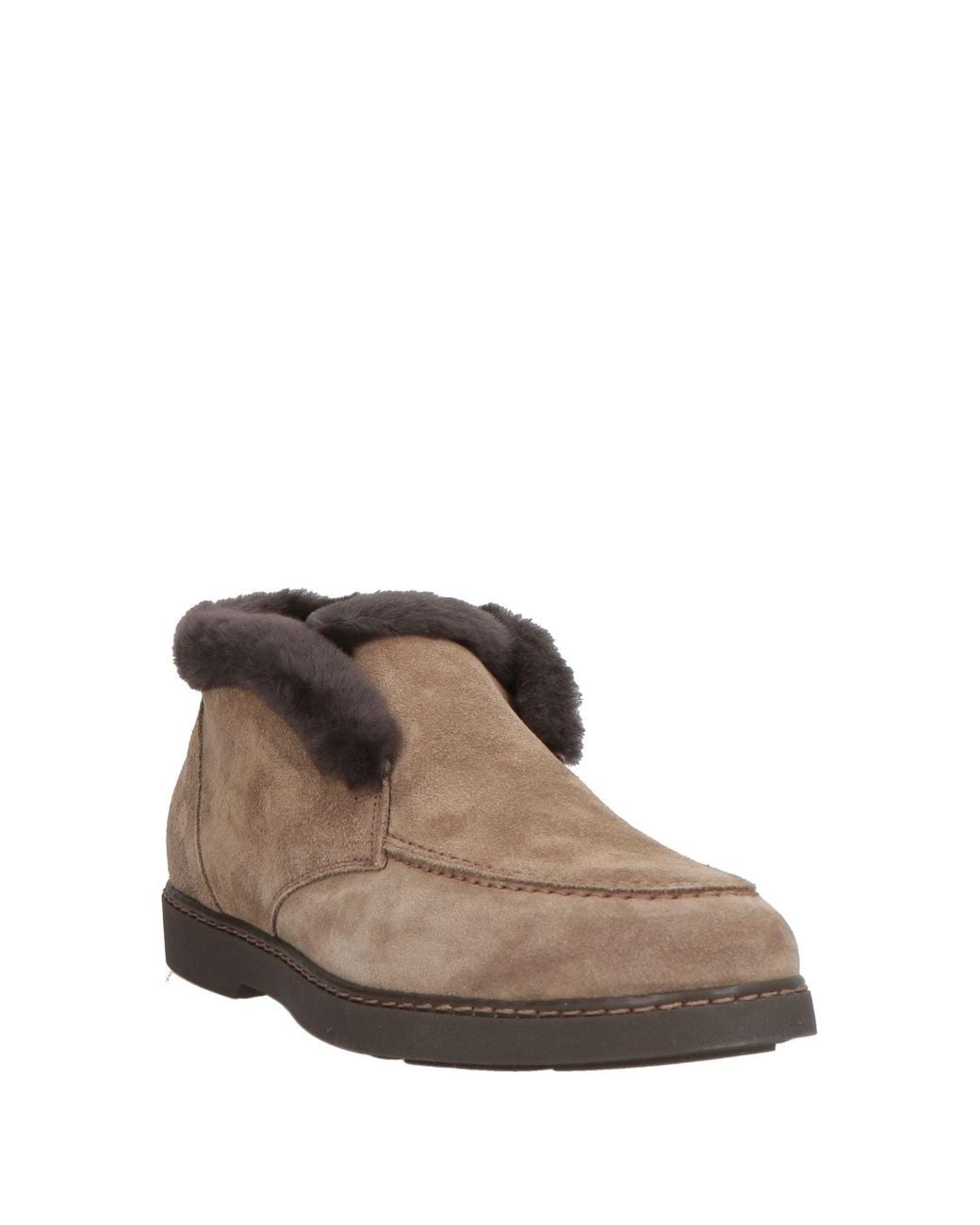 Doucal's Brown Stiefelette