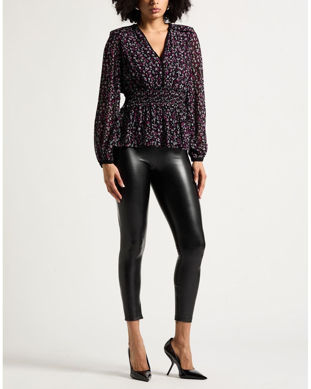 The Kooples Black Top
