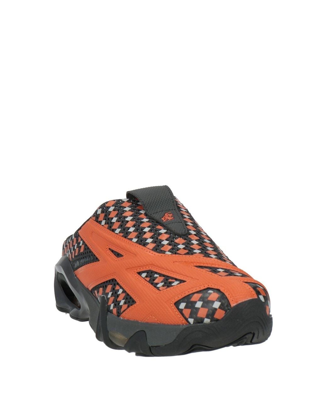 Asics Multicolor Mules & Clogs for men