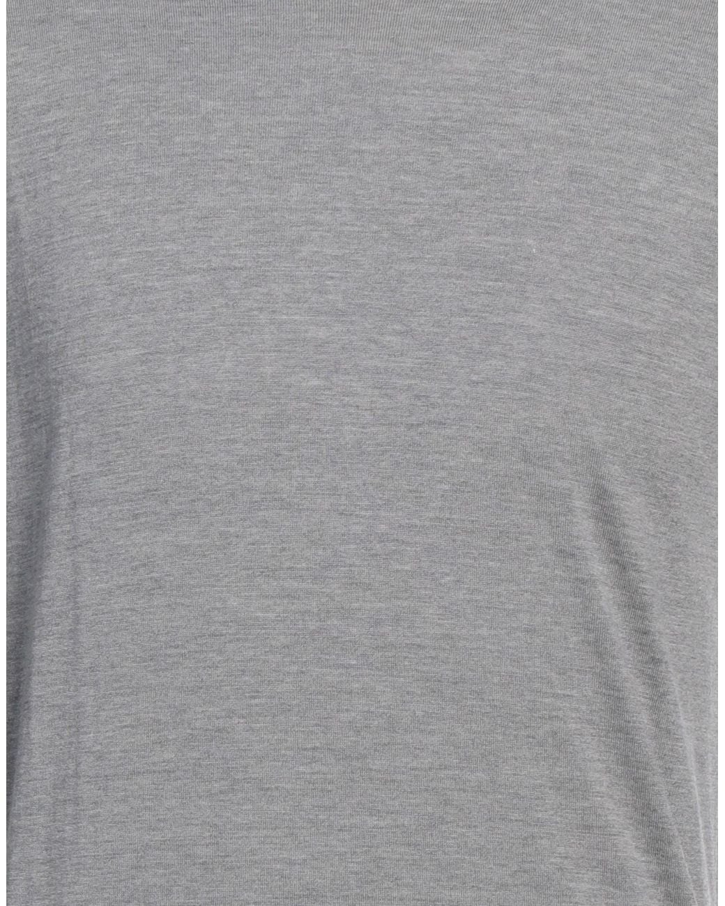 Herno Gray Turtleneck for men