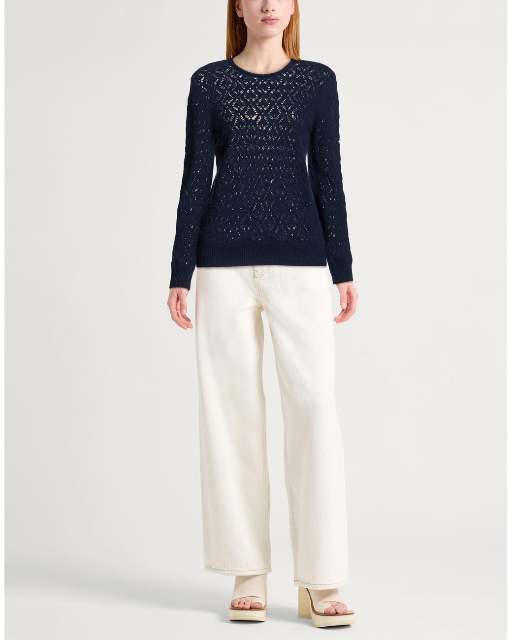 Bellwood Blue Sweaters