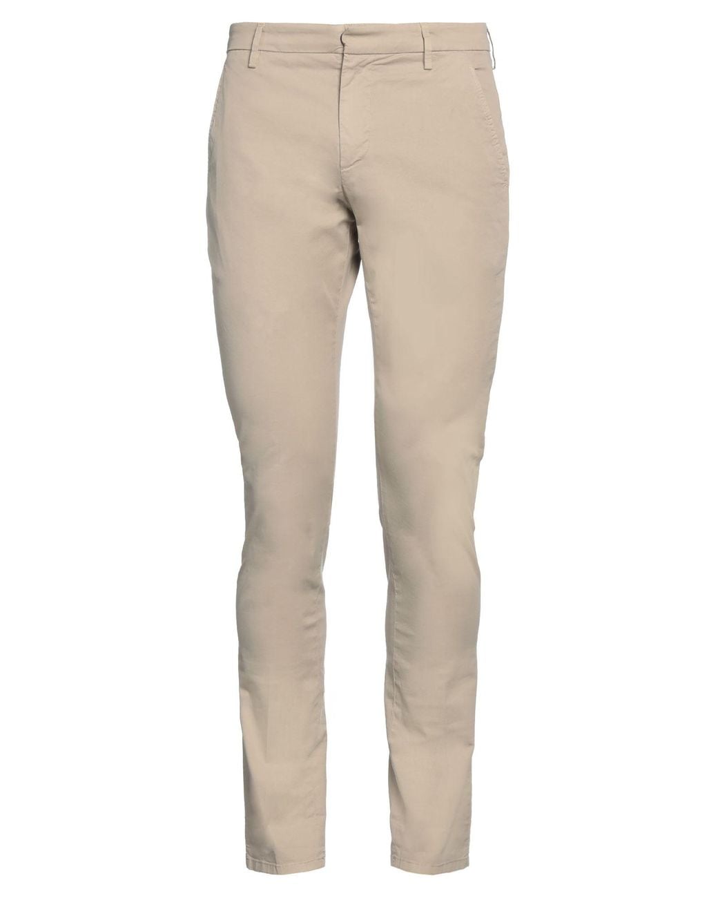 Dondup Natural Trouser for men