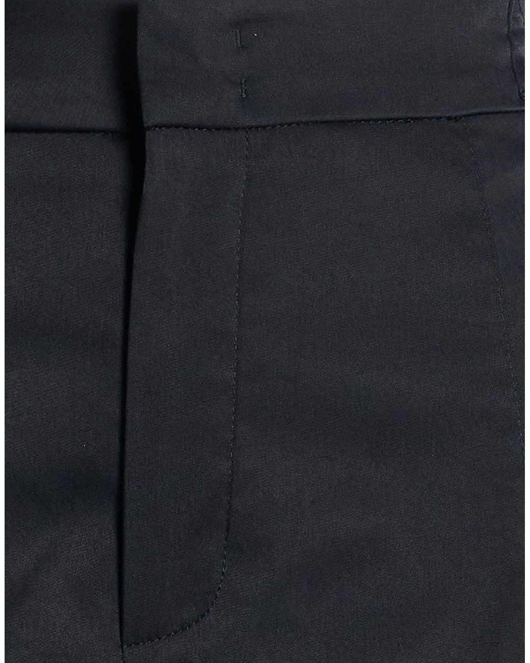 Rossi Blue Pants