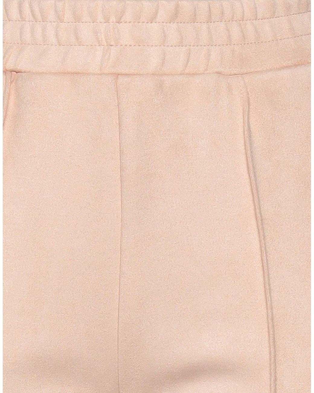 Lanston Natural Trouser