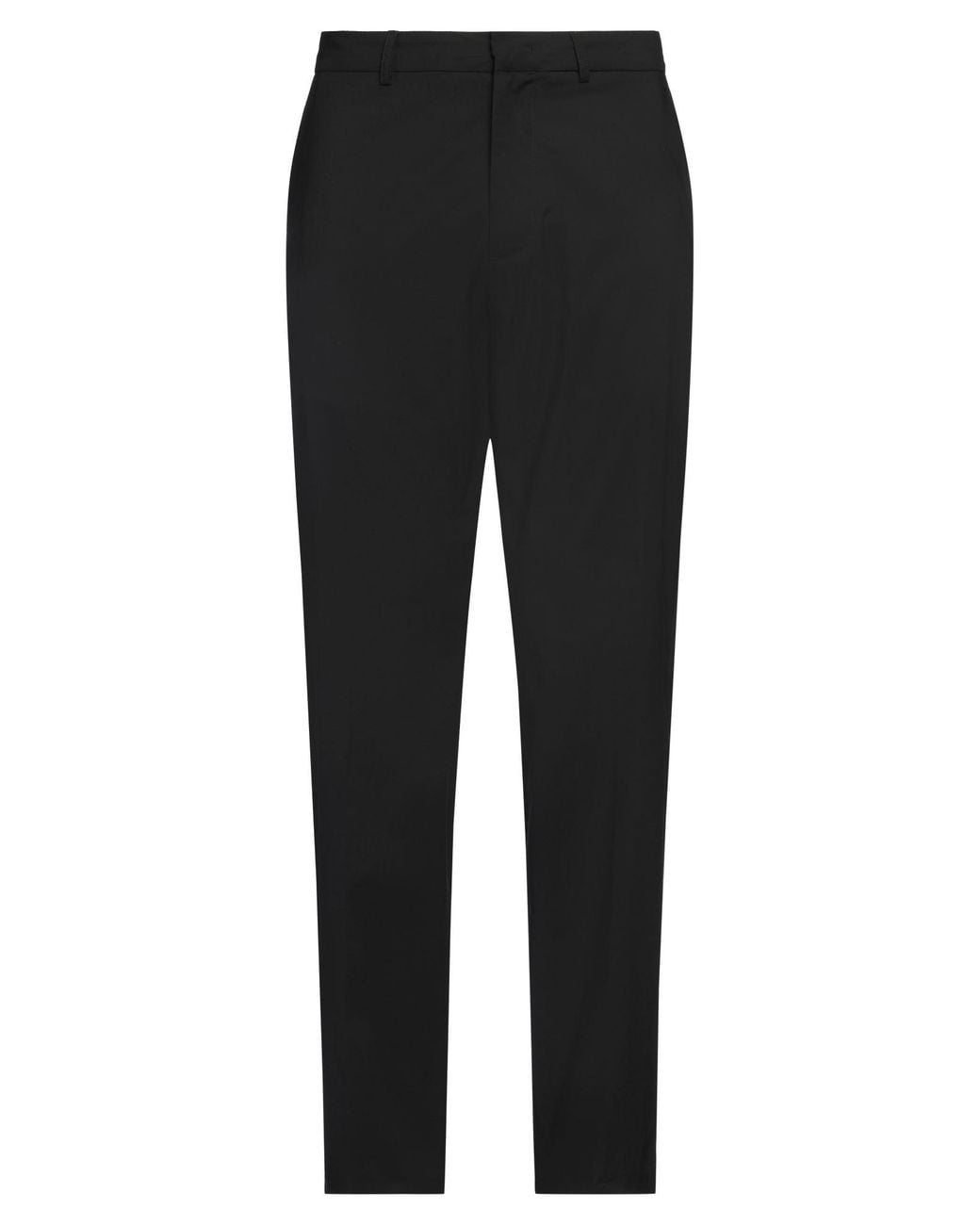 Seafarer Black Trouser for men