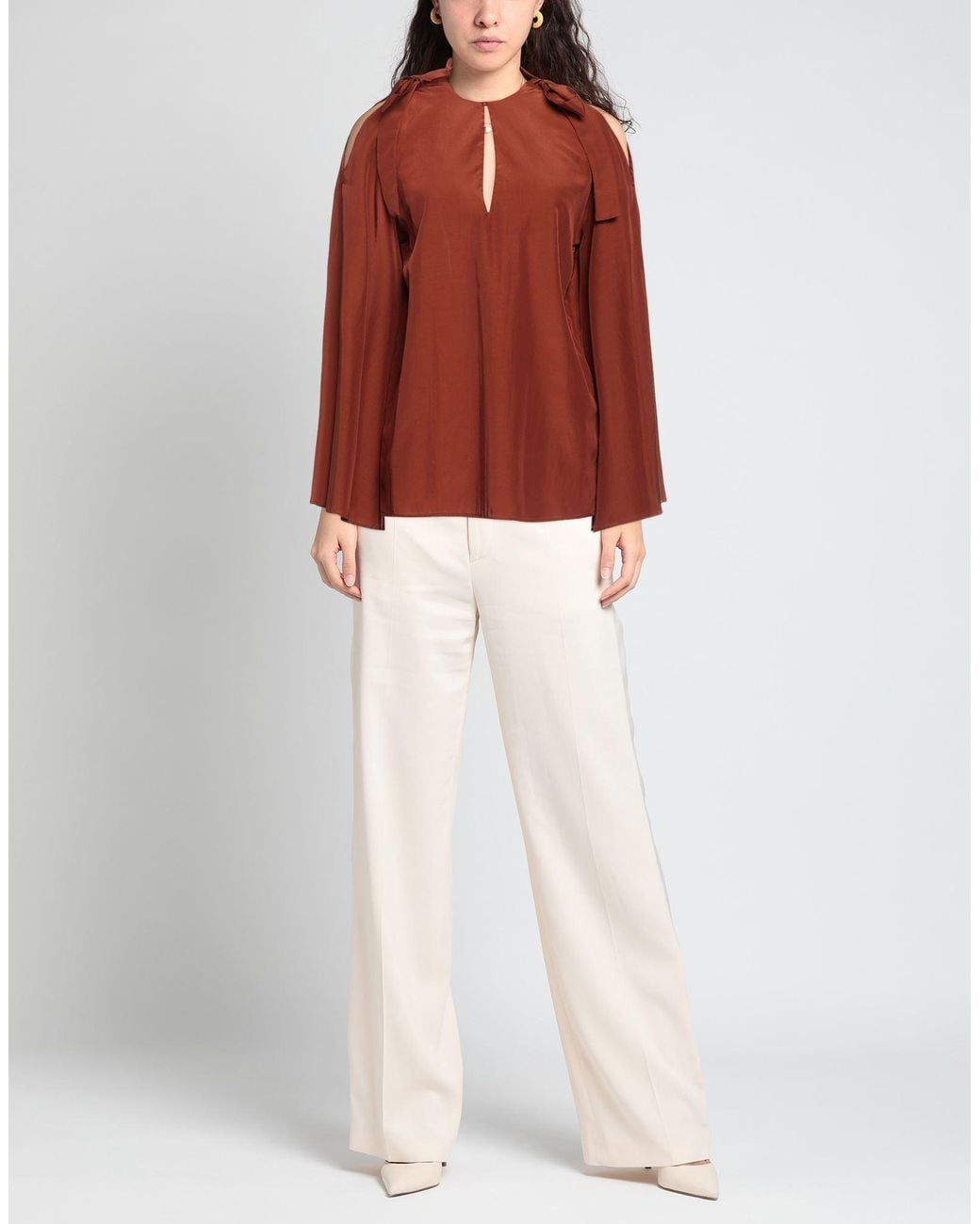 Ballantyne Red Top