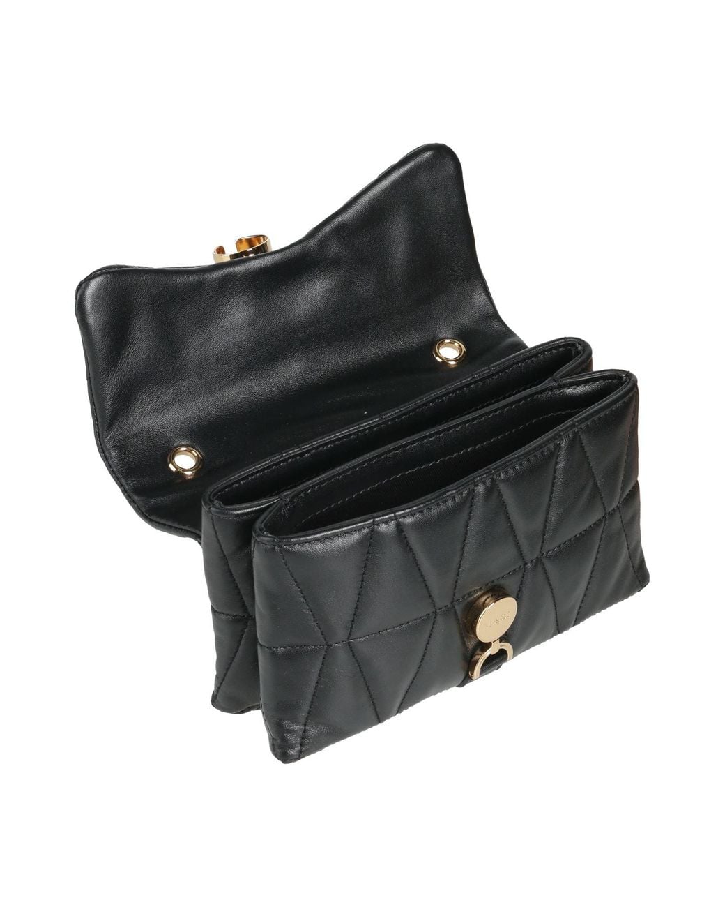 Borse A Tracolla di Versace in Black