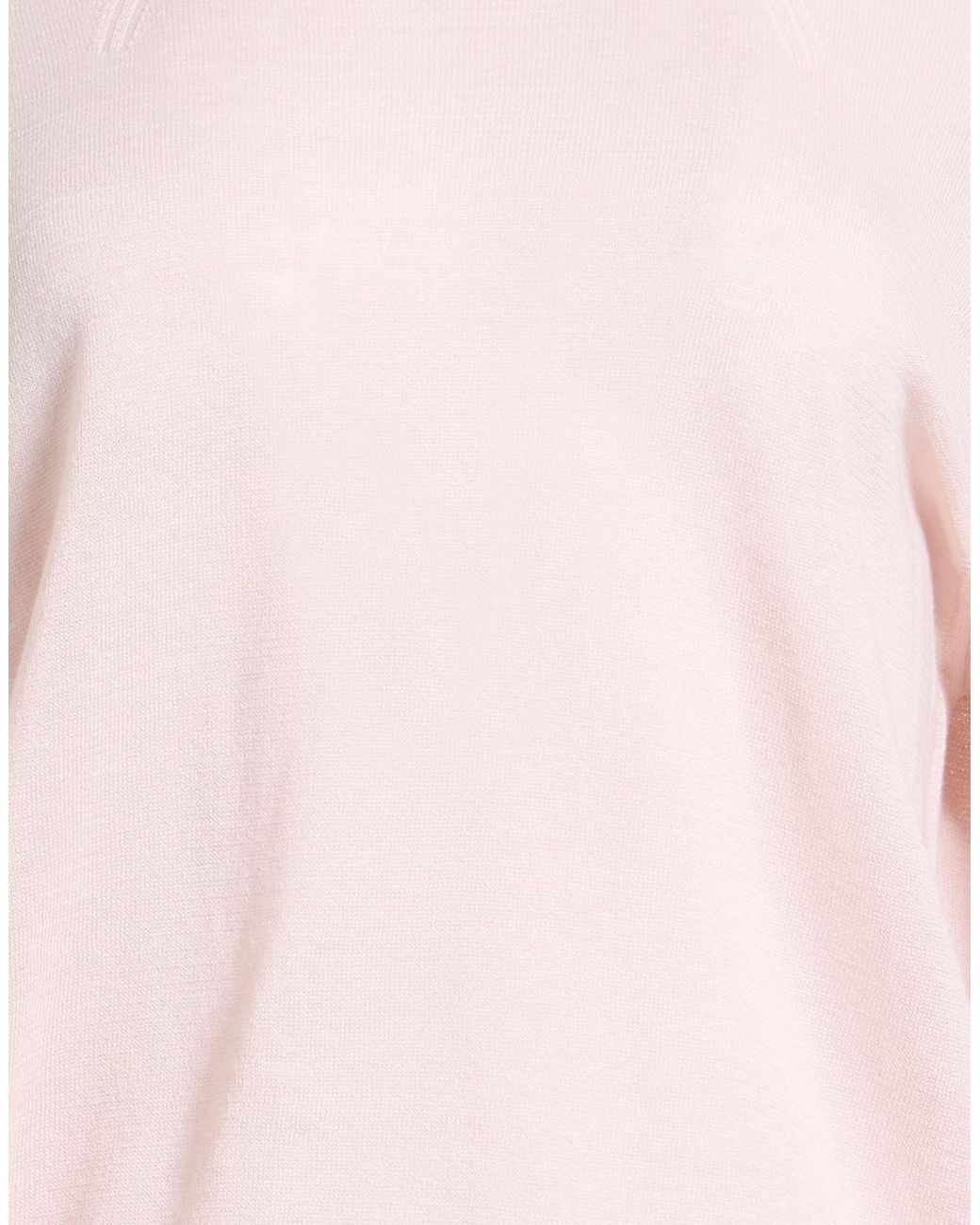 Ballantyne Pink Sweater