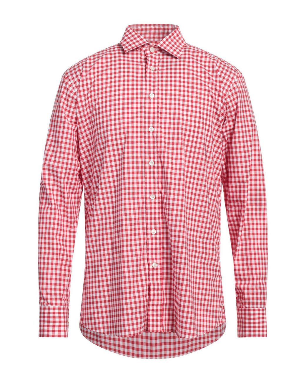 Etro Pink Shirt for men
