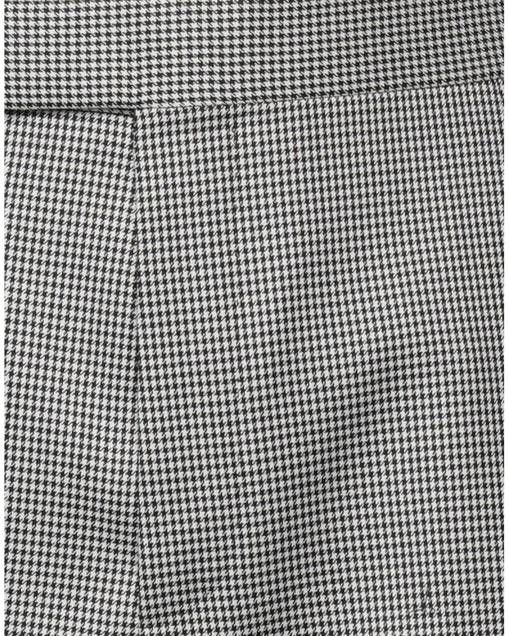 Thom Browne Gray Pants for men