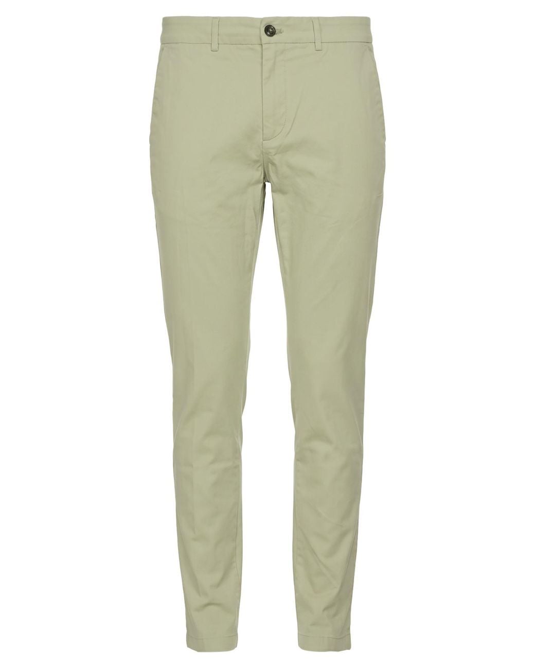 Cruna Green Trouser for men