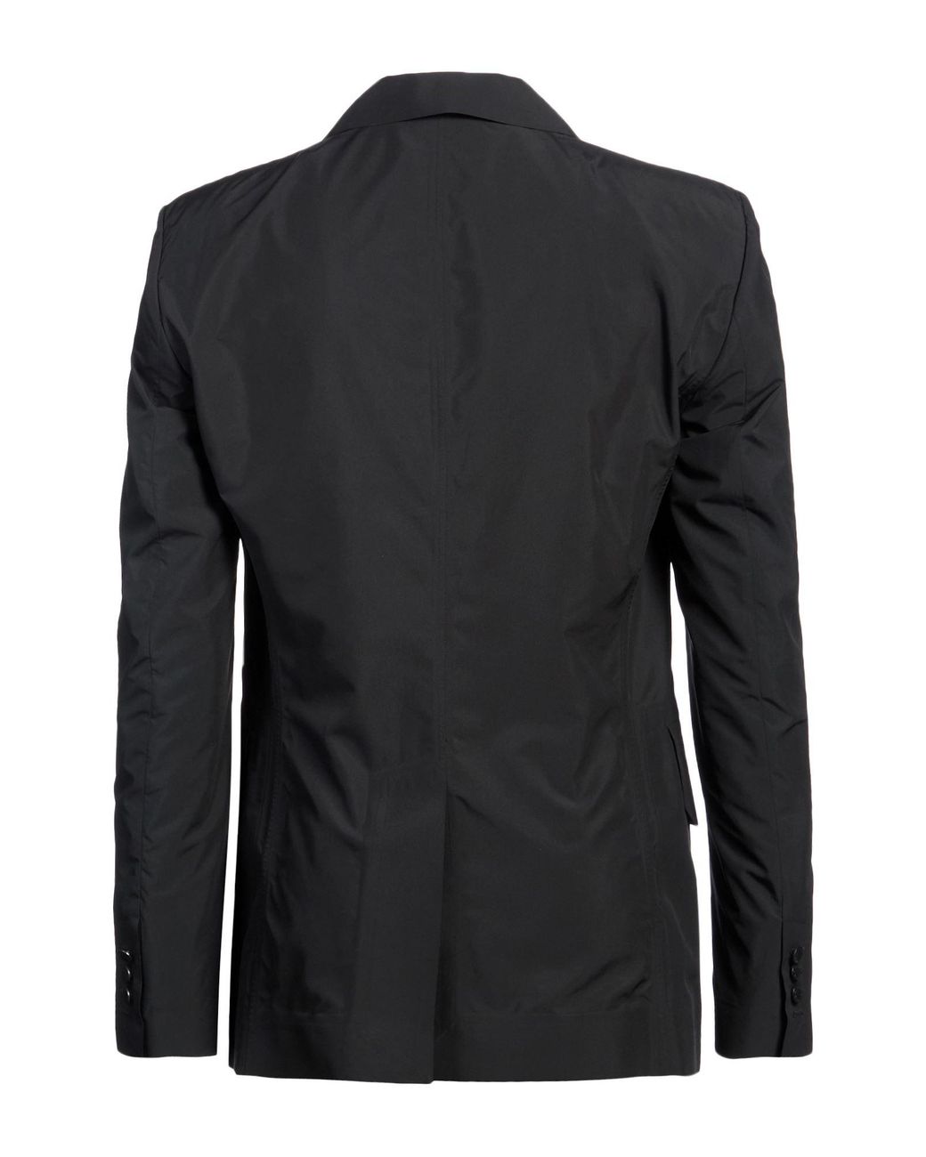 Balmain Black Blazer for men