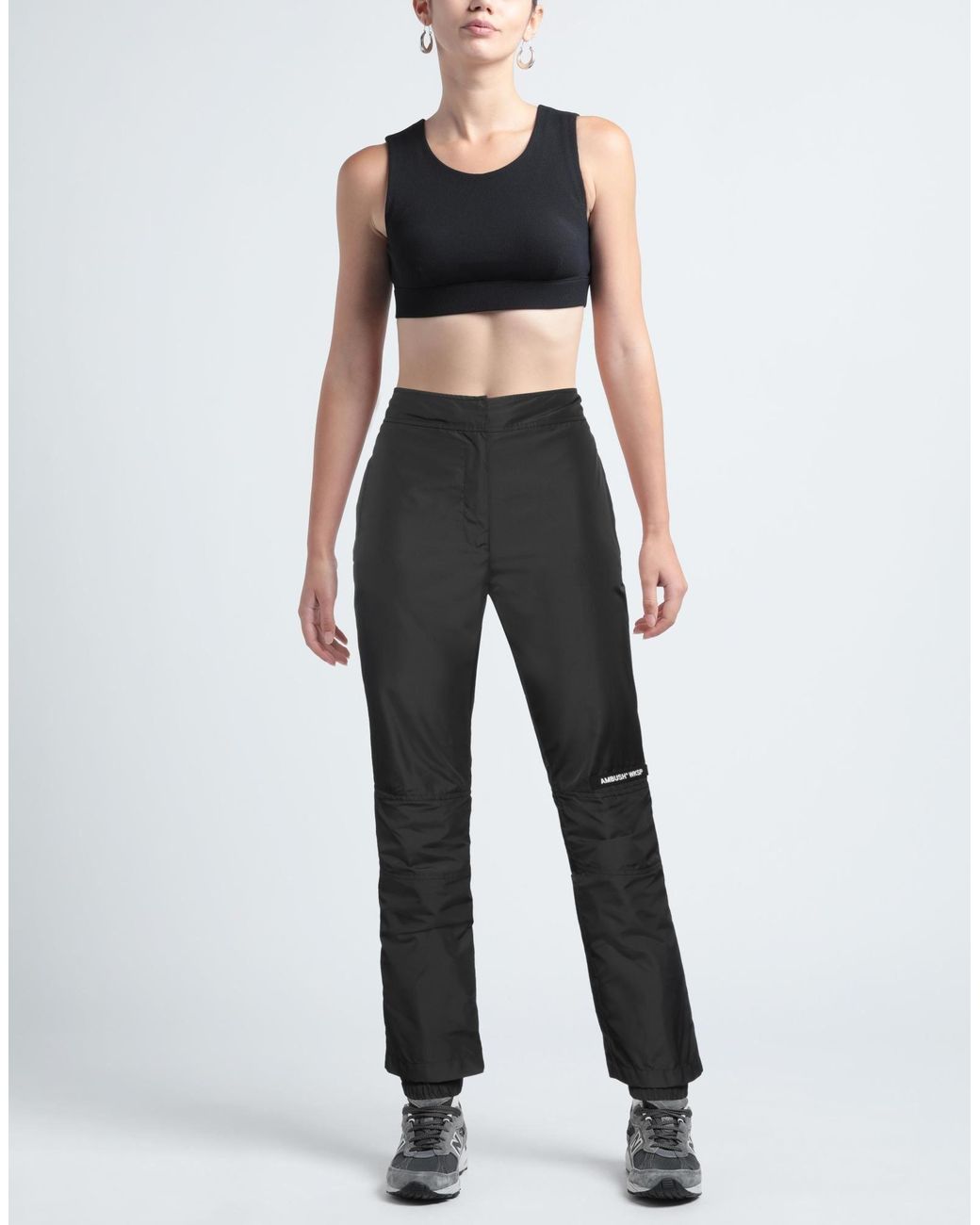 Ambush Gray Trouser