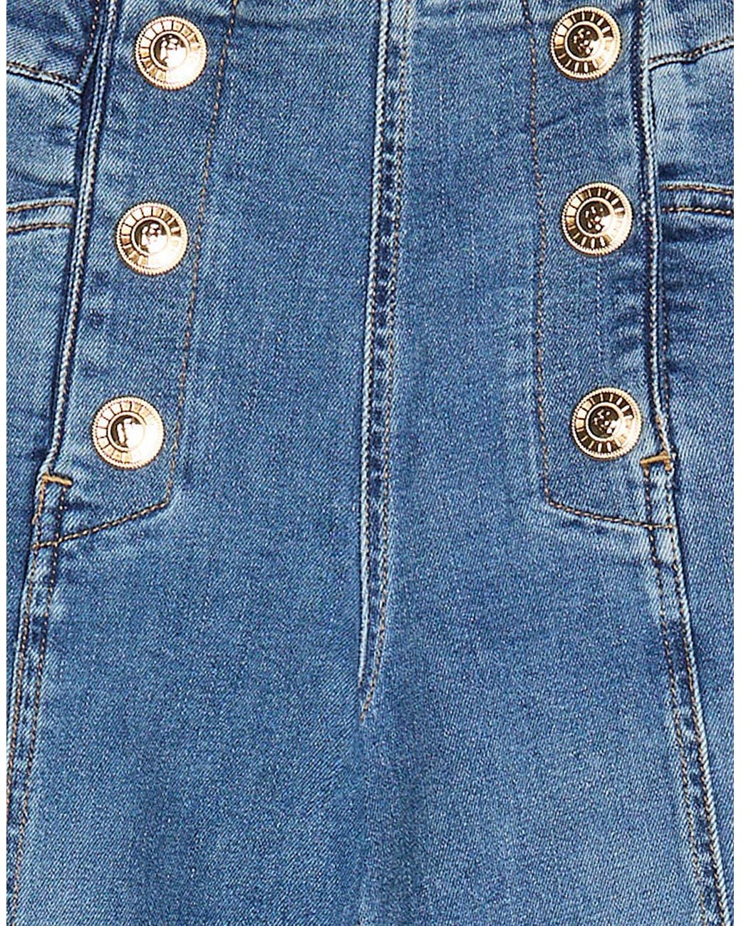 Liu Jo Blue Jeans Cotton, Elastane