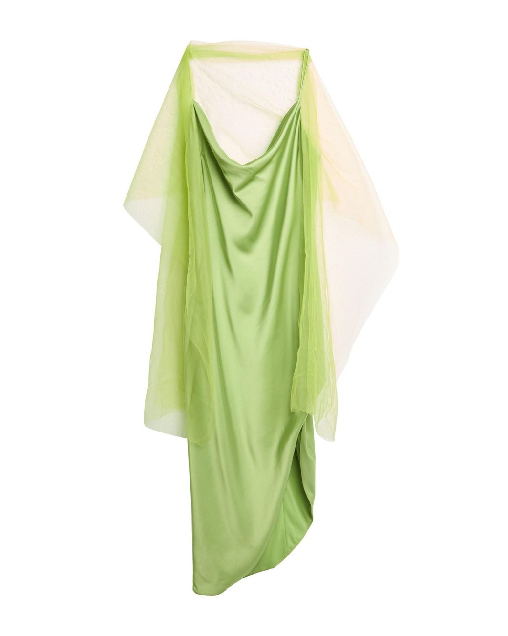 done with you dress green Kristen Doute's Green Dress Honored by Andy Cohen (PHOTOS)
