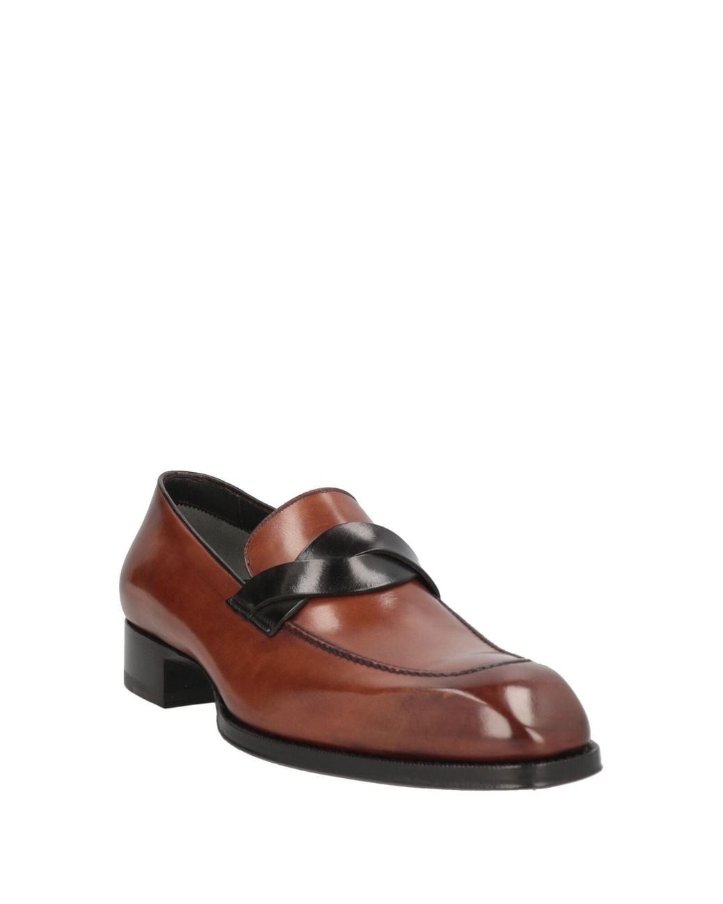 Tom Ford Mokassin in Brown für Herren