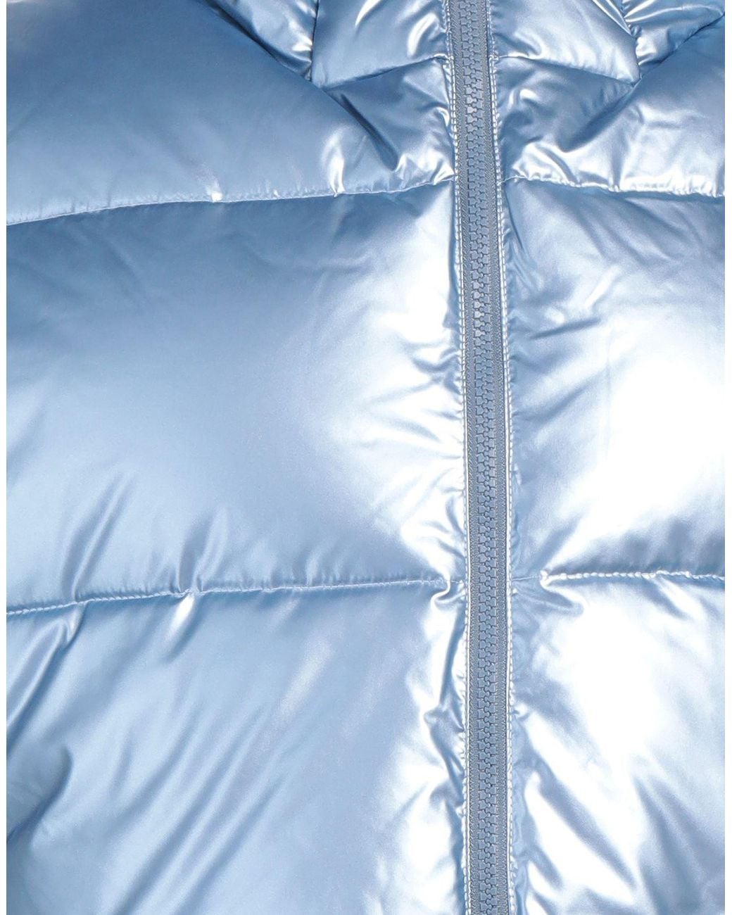 Premiata Blue Puffer
