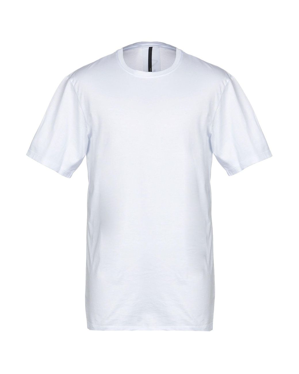 Takeshy Kurosawa Cotton T-shirt in White for Men - Lyst