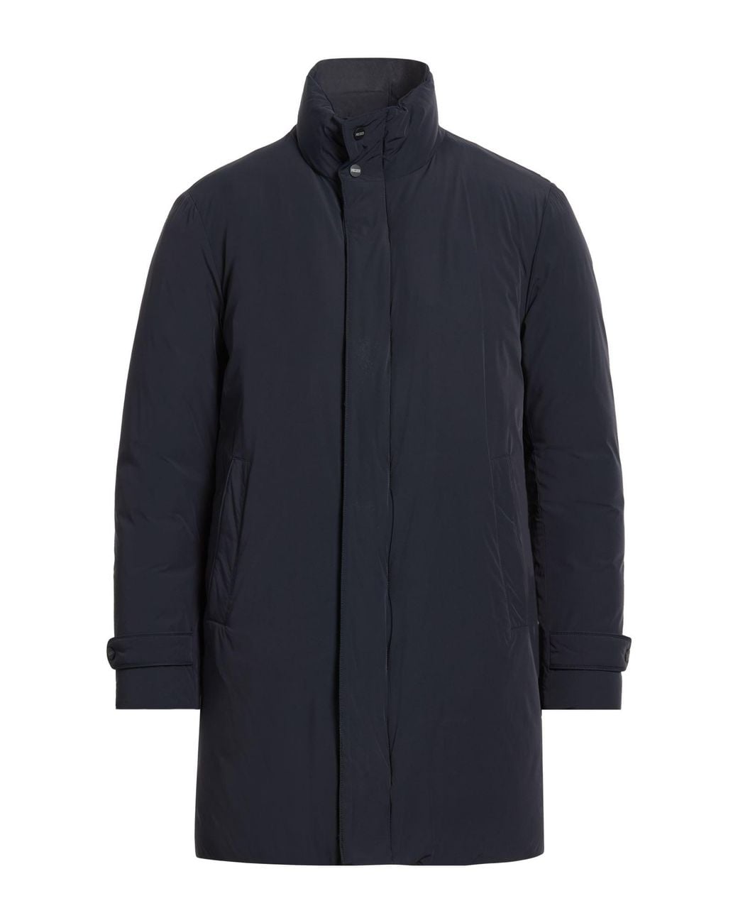 HELMUR® Blue Coats for men