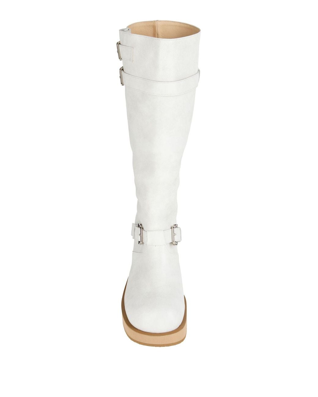 OSOI White Boot