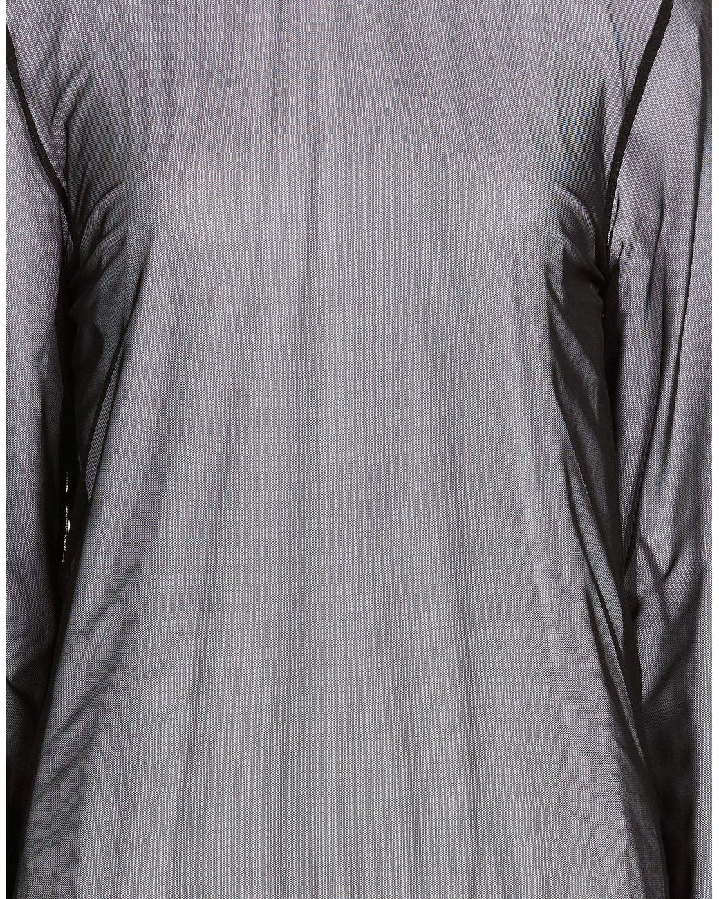 MSGM Gray Top