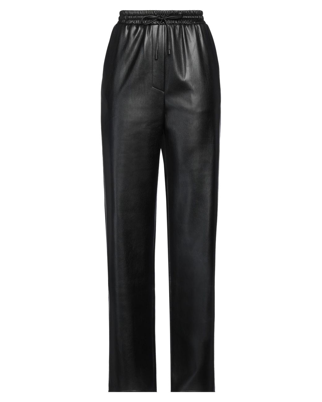 Patrizia Pepe Black Trouser